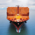 DHL e Hapag-Lloyd firmano un accordo per ridurre ulteriormente le emissioni di carbonio nelle supply chain