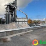 AGGREGATI RICICLATI, CRESCITA DECUPLICATA IN 17 ANNI: SEMPRE MENO CAVE E PIÙ RICICLO NELLA TRANSIZIONE INDUSTRIALE DEL GRUPPO SEIPA