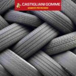 PNEUCAST: OGNI 100 MILA GOMME RICOSTRUITE SI POSSONO RISPARMIARE 29 MILIONI DI LITRI DI PETROLIO