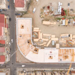 RUBNER GRANDI STRUTTURE E SOCIAL HOUSING, LA SFIDA DEL MULTIPIANO CON STRUTTURA IN LEGNO ARRIVA A MESSINA